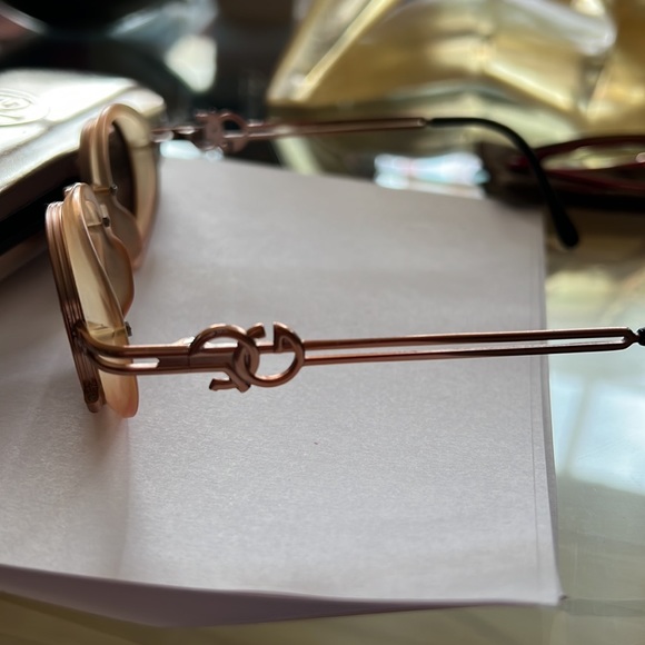 Jean Paul Gaultier Vintage Sunglasses - Picture 11 of 16